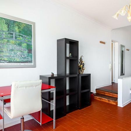 Whome | Albufeira Suite & Beach Apartment المظهر الخارجي الصورة