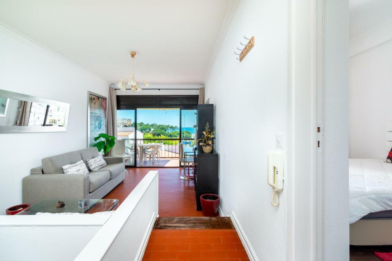 Whome | Albufeira Suite & Beach Apartment المظهر الخارجي الصورة
