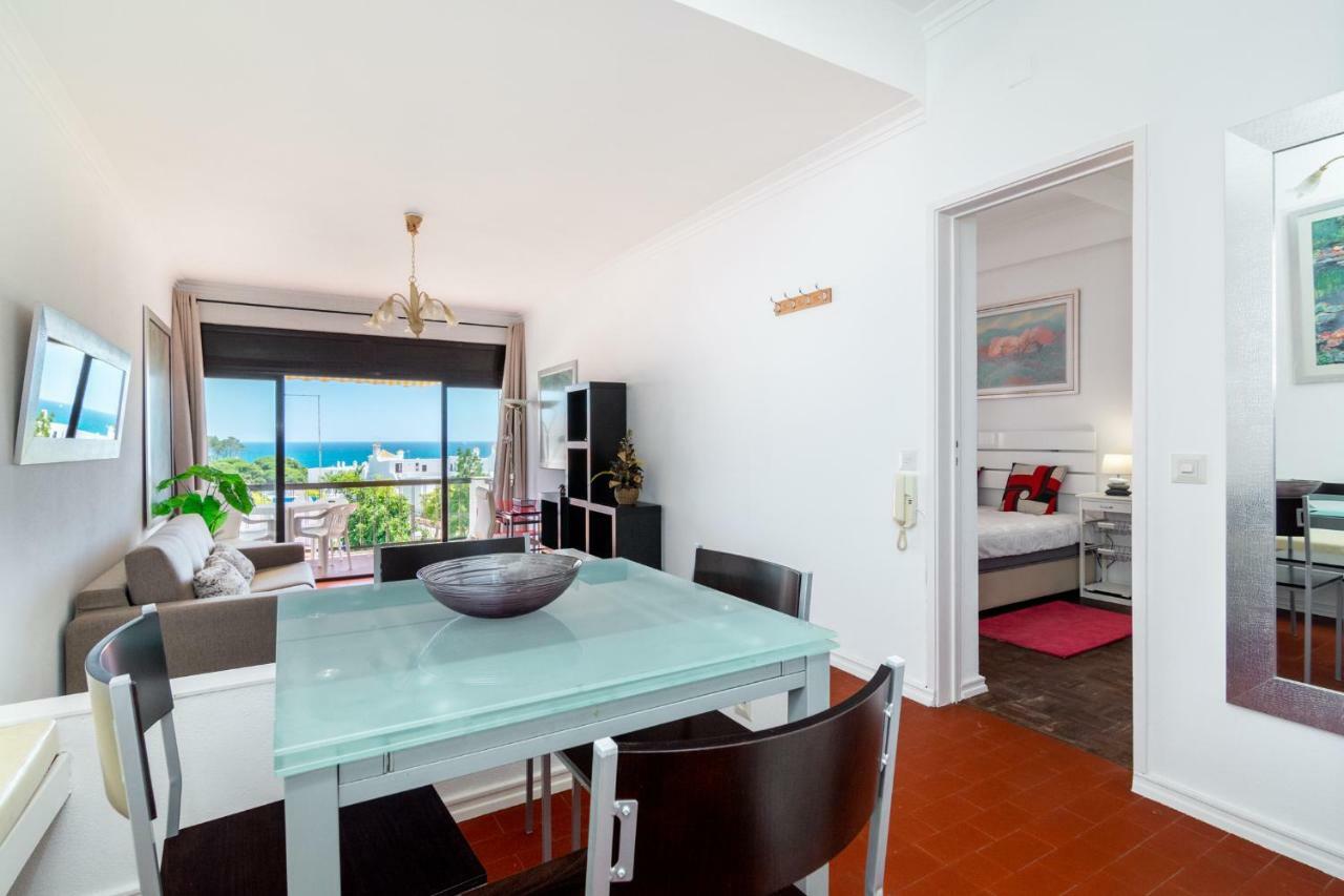 Whome | Albufeira Suite & Beach Apartment المظهر الخارجي الصورة