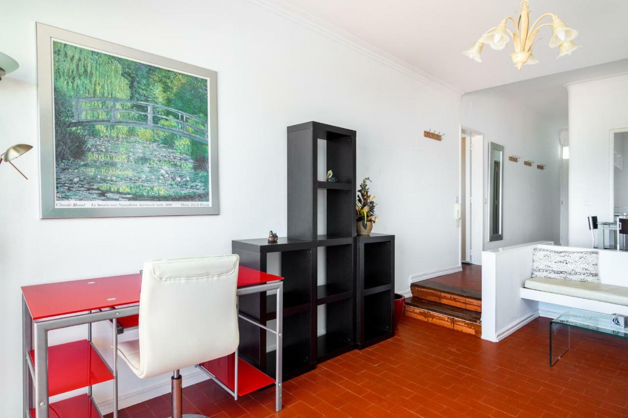 Whome | Albufeira Suite & Beach Apartment المظهر الخارجي الصورة