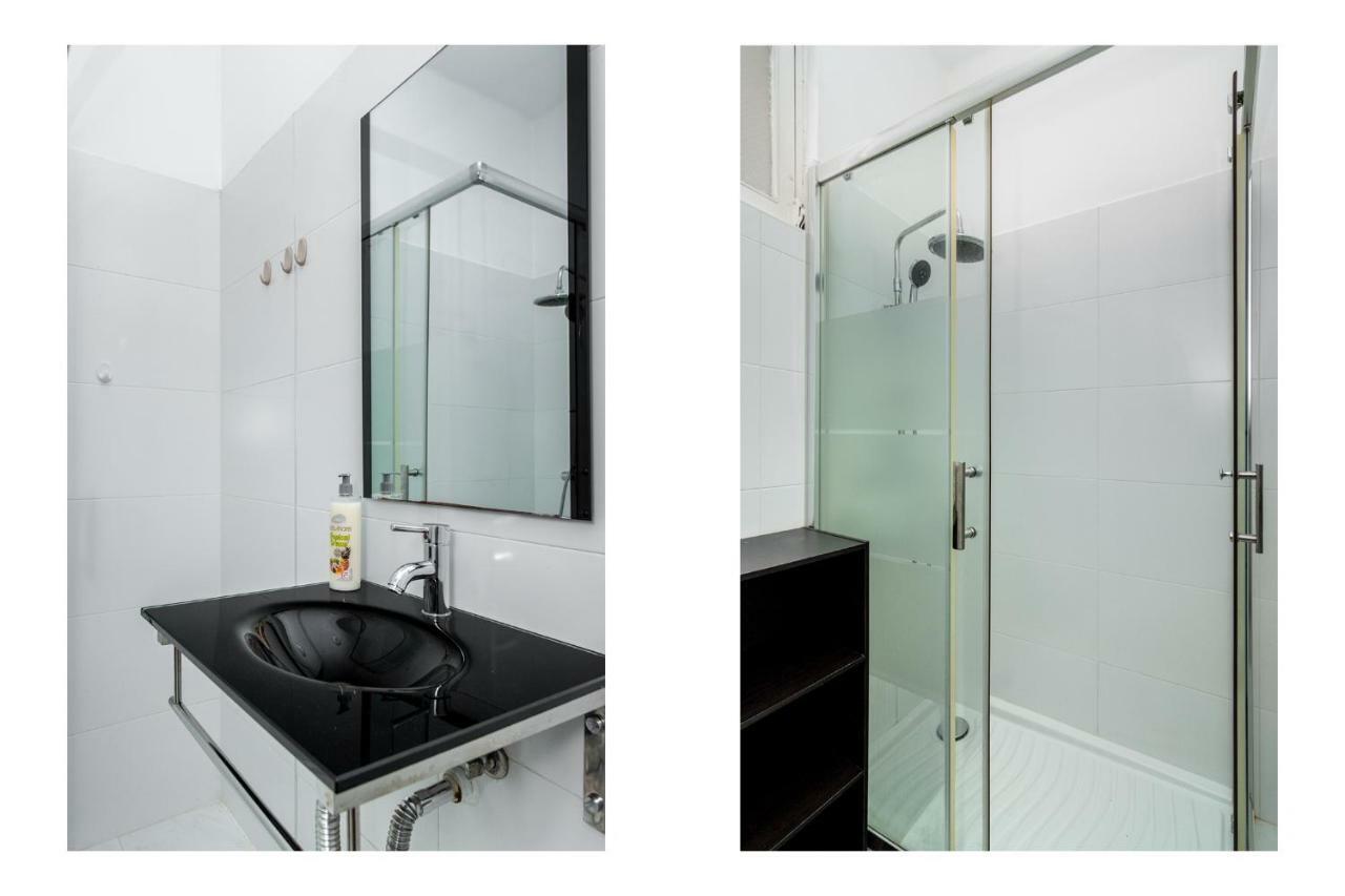 Whome | Albufeira Suite & Beach Apartment المظهر الخارجي الصورة