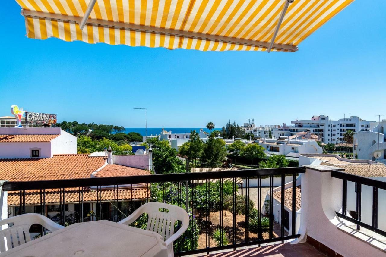 Whome | Albufeira Suite & Beach Apartment المظهر الخارجي الصورة